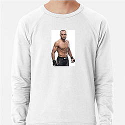 UFC Champion Eddie Alvarez Sweatshirts