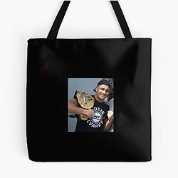 Light Heavyweight Eddie Alvarez Bags