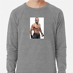 UFC Champion Eddie Alvarez Sweatshirts