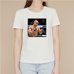 Fight Finisher Eddie Alvarez T-Shirts