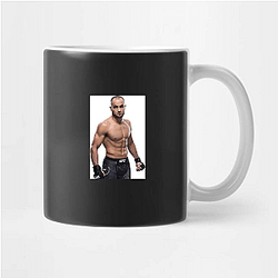 UFC Champion Eddie Alvarez Mugs