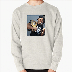 Light Heavyweight Eddie Alvarez Sweatshirts