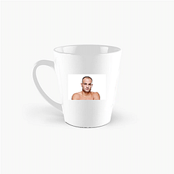 Wrestling Base Eddie Alvarez Mugs