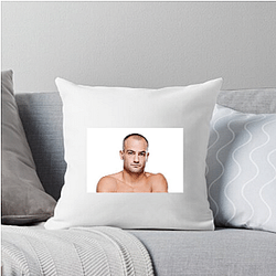 Wrestling Base Eddie Alvarez Pillows Cover