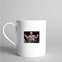 Hall Of Famer Eddie Alvarez Mugs