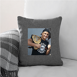 Light Heavyweight Eddie Alvarez Pillows Cover