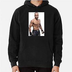 UFC Champion Eddie Alvarez Hoodies