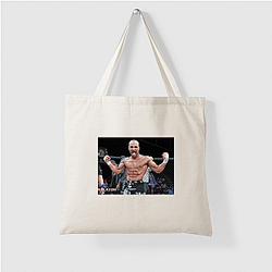 Hall Of Famer Eddie Alvarez Bags