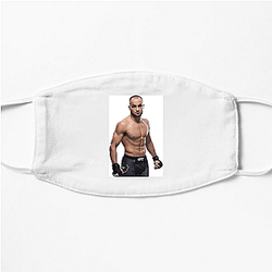 UFC Champion Eddie Alvarez Face Masks