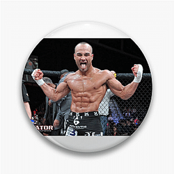 Hall Of Famer Eddie Alvarez Pins