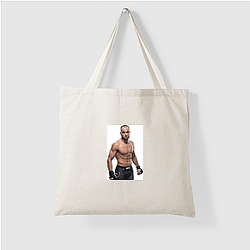 UFC Champion Eddie Alvarez Bags