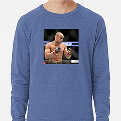 Fight Finisher Eddie Alvarez Sweatshirts