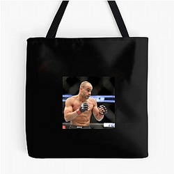 Fight Finisher Eddie Alvarez Bags