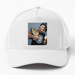 Light Heavyweight Eddie Alvarez Hats & Caps