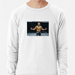 Ultimate Fighter Eddie Alvarez Sweatshirts