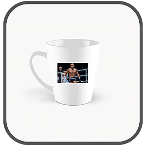 Eddie Alvarez Mugs