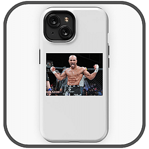 Eddie Alvarez Cases
