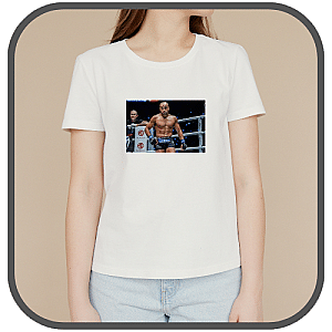 Eddie Alvarez T-Shirts