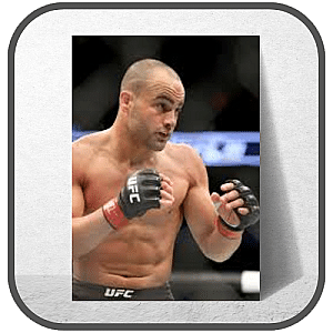 Eddie Alvarez Posters