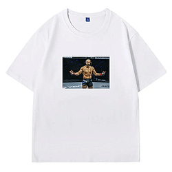 Ultimate Fighter Eddie Alvarez T-Shirts