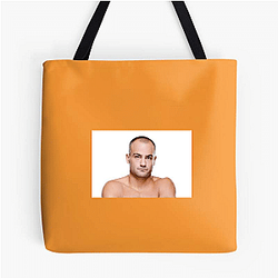Wrestling Base Eddie Alvarez Bags