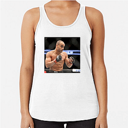 Fight Finisher Eddie Alvarez Tank Tops