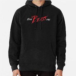 Eddie Hall - The Classic Hoodie