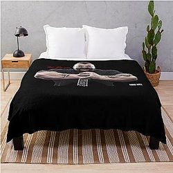 Eddie Hall The Beast Blanket