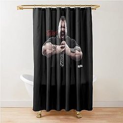 Eddie Hall - The Beast Shower