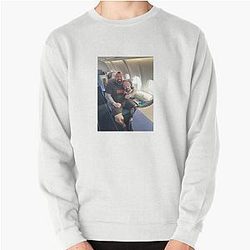 Eddie Hall Visiting Brian Shaw Sweatshirt