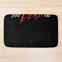 Eddie Hall The Beast Classic Bath Mat
