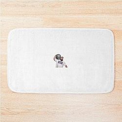 Eddie Hall Atlas Stone Bath Mat