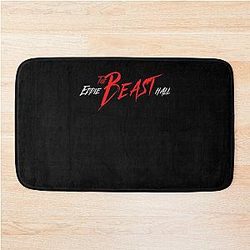 Eddie Hall - The Bath Mat