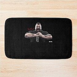 Eddie Hall - The Bath Mat