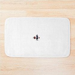 Eddie Hall Deadlift Bath Mat