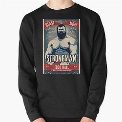 Ed Eddie Hall Vintage Sweatshirt