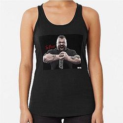 Eddie Hall The Beast Tank Top
