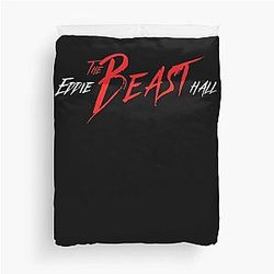 Eddie Hall - The Essential Duvet Cover