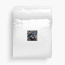 Eddie Hall Fighter Cover