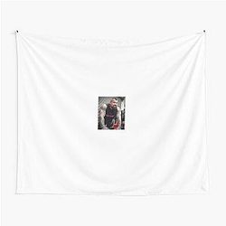 Eddie Hall The Beast Tapestry