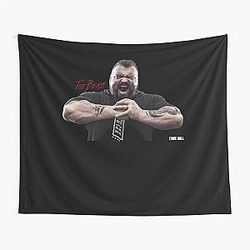 Eddie Hall The Beast Tapestry