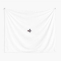 Eddie Hall Deadlift Tapestry