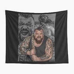 Eddie Hall The Tapestry
