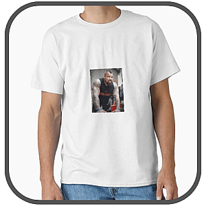 Eddie Hall T-Shirts