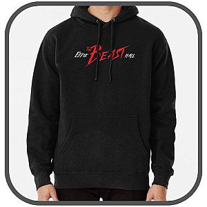 Eddie Hall Hoodies