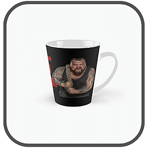 Eddie Hall Mugs