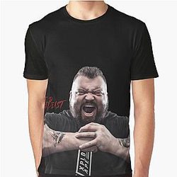 Eddie Hall - The Beast T-Shirt