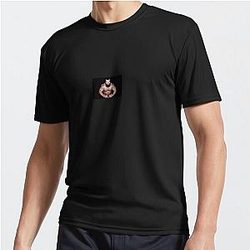 Eddie Hall Angry T-Shirt