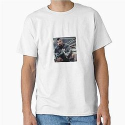 Eddie Hall Classic T-Shirt
