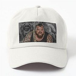 Eddie Hall Classic T-Shirt Dad